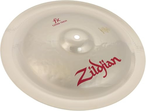 Zildjian FX Cymbals Series - 14 Inch Oriental China Trash Cymbal