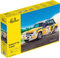 Heller 80717 Modellbausatz Renault R5 Turbo