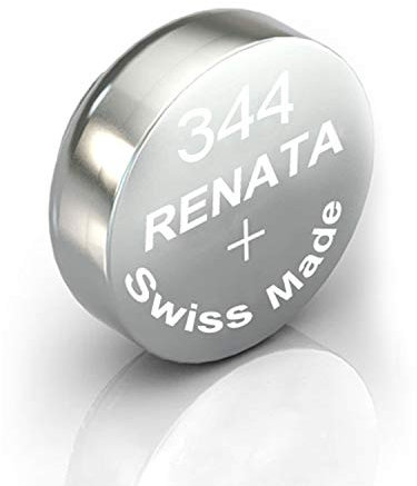 RENATA 344 pour montre