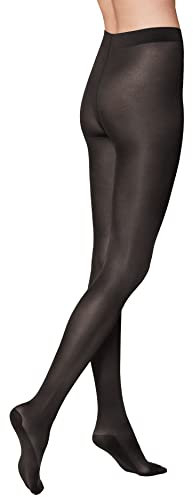 KUNERT Damen Strumpfhosen Warm Up 60 Wärmend 60 DEN Anthrazit 0980 42-44