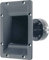 Visaton S Megafon schwarz 6037