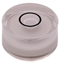 analogis Libelle für Tonarm und Schallplattenspieler Mini Leveler