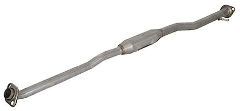 Bosal 283-553 Mittelschalldämpfer