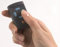 Hormann HSM4-868 Mhz garage door opener remote control keyfob transmitter