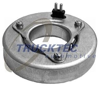 Trucktec Automotive 02.19.047 Magnetkupplung, Klimakompressor