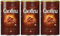 Caotina Original Cacao in Polvere con Cioccolata Svizzera, Bevande Calde, 3 x 500g