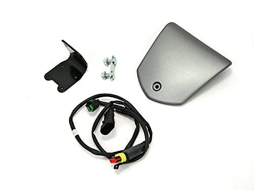 Piaggio Halterung MP3 für Navigation Tom Tom