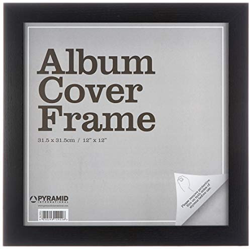 Album Abdeckrahmen 12-inchx 30,48 cm