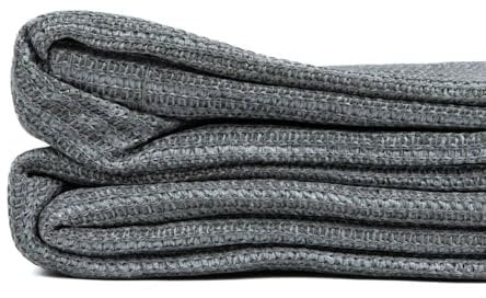 Leisurewize Supreme Breathable 2.5 x 6.5m Charcoal/Grey Caravan Awning Carpet Tent Groundsheet