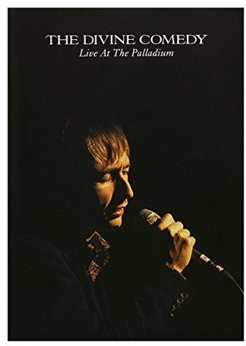 Live At The Palladium