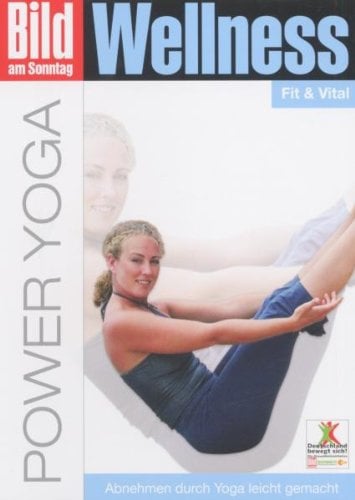BamS Wellness Fit & Vital - Power Yoga