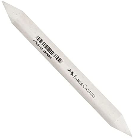 Faber-Castell, Papierwischer zum Abwischen und Korrigieren