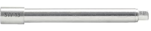 KS Tools 116.2092 Standarmaturenschlüssel, 12mm, 165mm