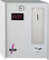 NZR Münzzähler ZMZ 0205 Std.Wertm. elektronisch Münzautomat 4048652005147