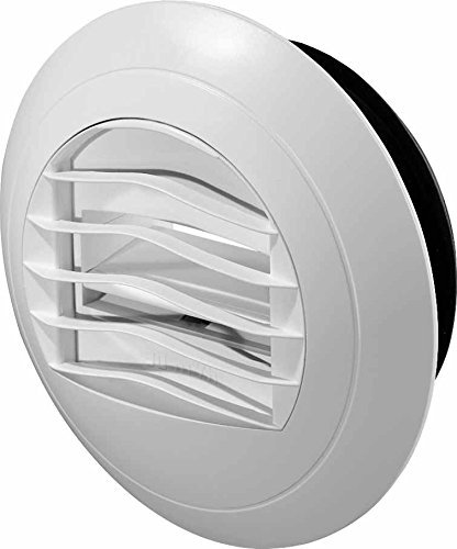 Helios Ventilatoren AE 75 Abluftelement