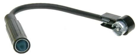 ACV - 1504-00 Antennen-Adapter, AA-3F, Flexibel 360014