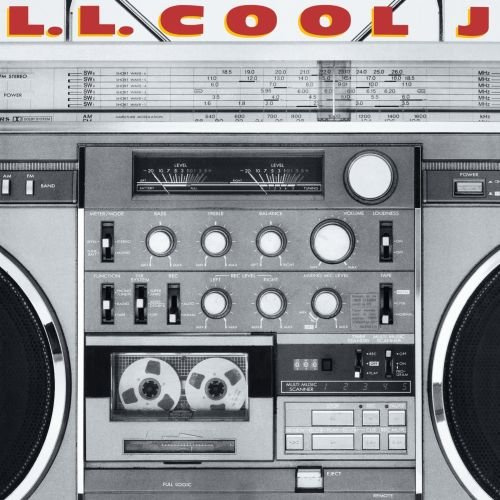 LL COOL J - RADIO