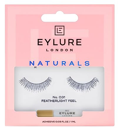 Eylure Naturals Faux Cils No. 031