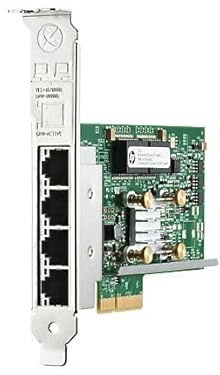Hewlett Packard Enterprise Ethernet 1 GB 4-Port 331T Bulk, RP000129891