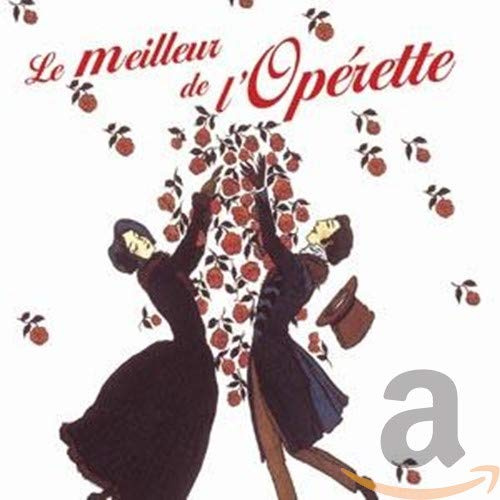 Meisterwerke der Operette