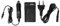vhbw Chargeur de Batterie Compatible avec Fuji/Fujifilm FinePix S5 Pro Batterie Appareil Photo Digital, DSLR, Action cam
