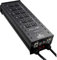 CHAUVET DJ Pro-D6 DMX-512 Dimmer-/Schalter-Pack (6-Kanal) | LED-Lichtsteuerung, Schwarz