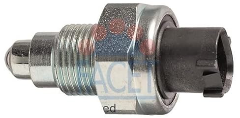 FACET REVERSING Light Switch 7.6246 Compatible with #OEM 28700PWL003/ 28700PHR003/ 28700PWL013/ 8454520020/8454512010