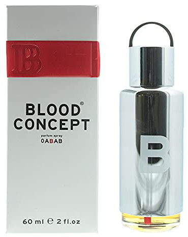 Blood Concept – B Eau De Parfum 60 ml Vapo