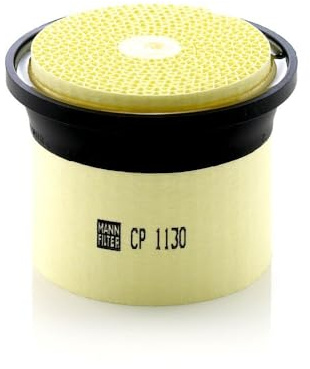 MANN-FILTER, CP 1130 Luftfilter | Für Off-Highway, Saubere Luftzufuhr, Langlebiges Filtermedium, Passgenaues Design, Echte OE-Technologie