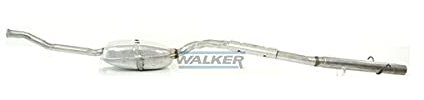 Walker 18275 Mittelschalldämpfer