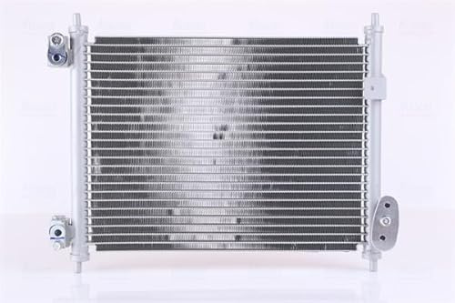 NISSENS Kondensator, Klimaanlage 940078