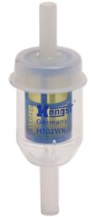 Hengst H102WK Fuel Filter