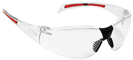 Stealth 8000 - Clear K Rated (JSP ASA790-161-300)