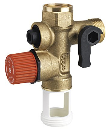 VALVULA FLEXBRAN 7 BAR TERMO 3/4-0330505273
