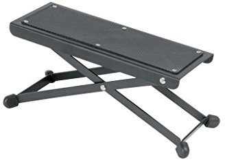 chord FR1 Guitarist Footrest