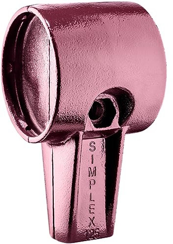 Simplex Tempergussgehäuse | D=125/140 mm | 3011.125