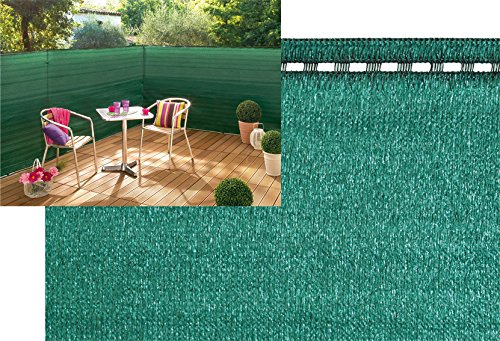 Desconocido 174111-Brise Vue tissée Supratex Double Extra