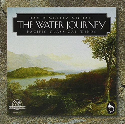 David Moritz Michael: The Water Journey