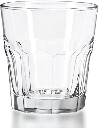 Libbey Glassware 15232 Gibraltar Rocks Glas, 284 ml 36 Stück
