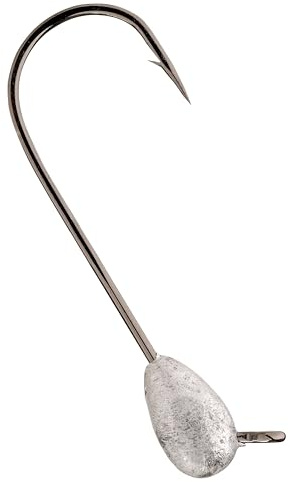 Strike King Tour Grade Tube Jig Heads Bait