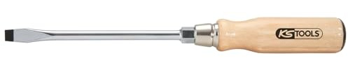 KS TOOLS Schraubendreher Steckschlüssel Schraubendreher 300.1002-E