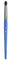 Princeton Art & Brush Select Natural Hair Brush-Round Blender Size 12