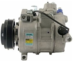 Delphi TSP0159463 Air Conditioning Component