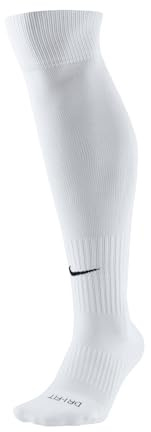 Nike Men's Classic II Socks - White (White/Black), XL (11–14.5 UK) (46–50 EU)