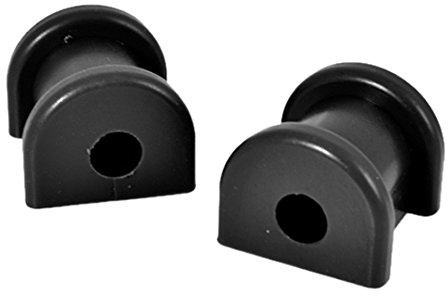 Powerflex PFR36-408-12BLK Performance Polyuretan Buchsen Blackseries