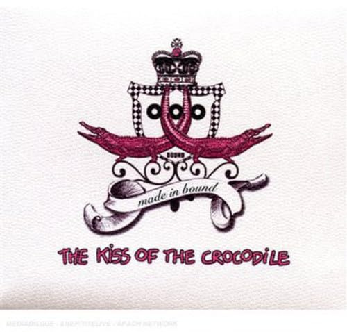 Kiss of the Crocodile