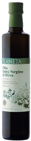 Olio Extra Vergine di Oliva D.O.P. Val di Mazara Planeta