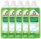 Frosch Spülmittel, 5er Pack (5 x 750 ml)