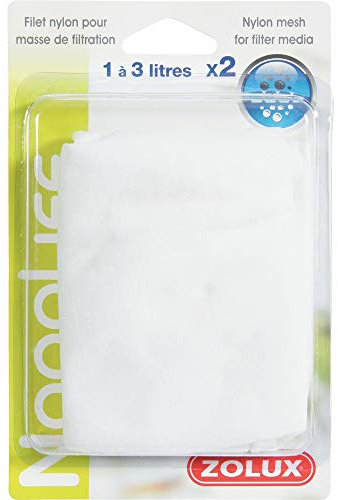 Zolux – actizoo Rete Nylon – 1 A 3 L