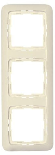 Kopp Rivo 404301068 - Mascherina di copertura a 3 moduli